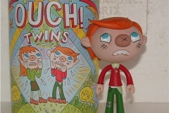 RegeOuchTwin