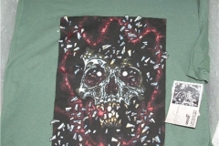 aPusheadTShirt
