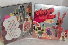 aVinylWillKillBook