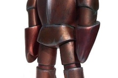 Steve-Forde-Go-Hero-9-in.-Mechabot-1-of-custom