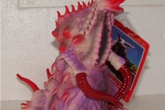 vinyl_00400UltraKaijuPedoreon